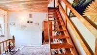 Flur Dachgeschoss