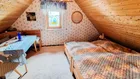 Zimmer Spitzboden