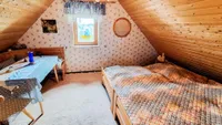 Zimmer Spitzboden