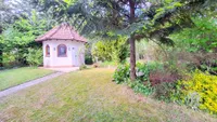 Pavillon