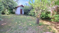 Gartenhaus