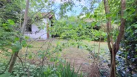 Gartenhaus