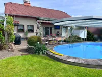 Gartenansicht