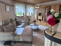 Wohnzimmer EG