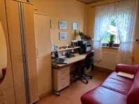 Gästezimmer/Büro EG