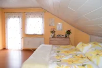 Schlafzimmer OG