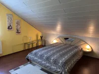 Schlafzimmer OG