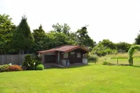Gartenhaus