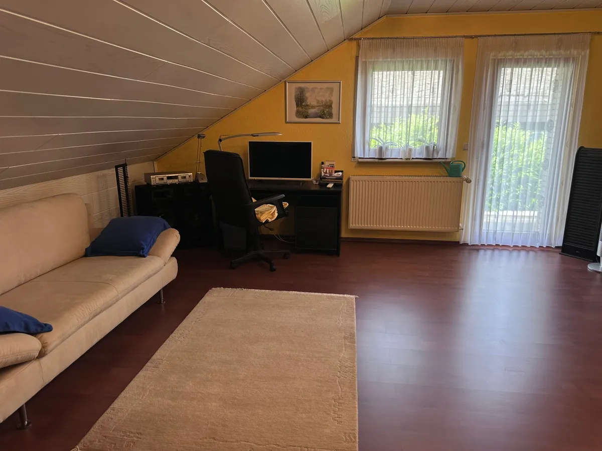 Gästezimmer OG