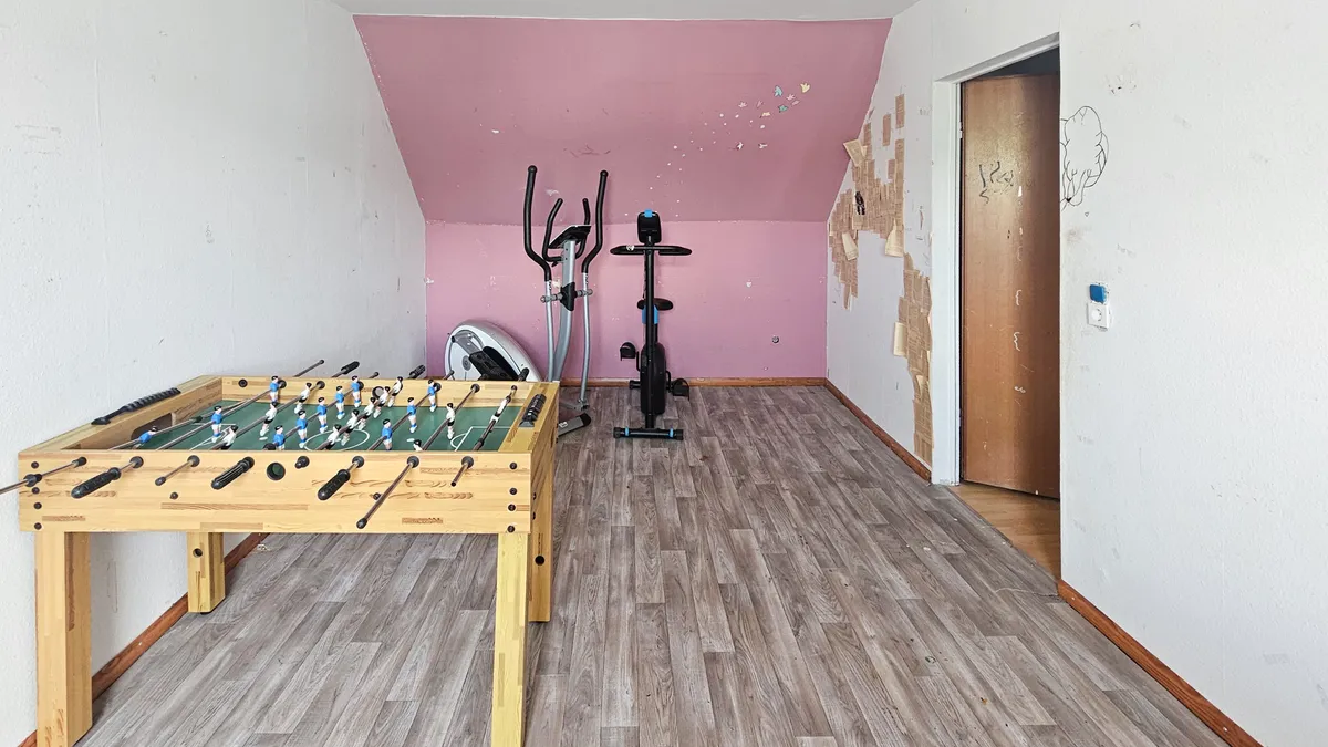 Kinderzimmer DG