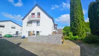 Seitenansicht Haus Nr. 5a