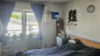 Schlafzimmer Haus Nr. 5