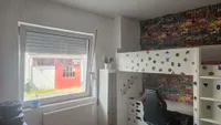 Kinderzimmer Haus Nr. 5