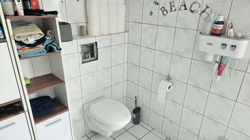 Bad Haus Nr. 5