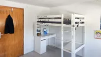 Kinderzimmer DG Haus Nr. 5