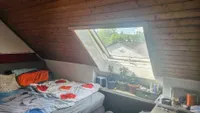 Schlafzimmer DG Haus Nr. 5