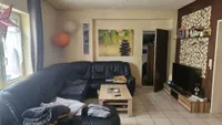 Wohnzimmer Haus Nr. 5a