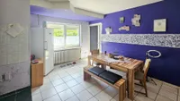 Essbereich Haus Nr. 5a