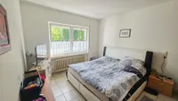Schlafzimmer Haus Nr. 5a