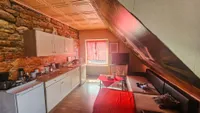 Wohnen DG Haus Nr. 5a