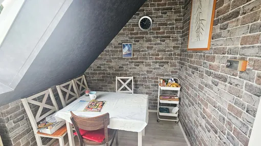 Essen DG Haus Nr. 5a