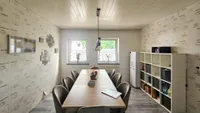 Esszimmer EG Haus Nr. 3