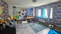 Kinderzimmer OG Haus Nr. 3