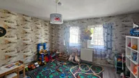 Kinderzimmer OG Haus Nr. 3