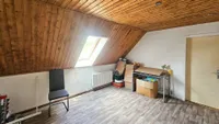 ausgebauter Speicher Haus Nr. 3