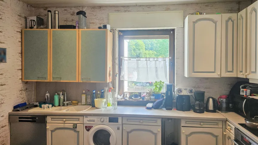 Küche EG Haus Nr. 5