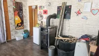 Wohnzimmer EG Haus Nr. 5