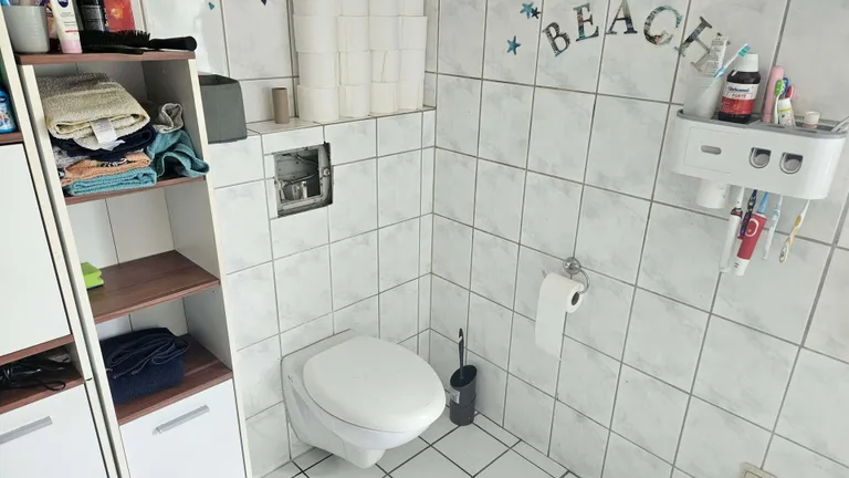 Bad Haus Nr. 5