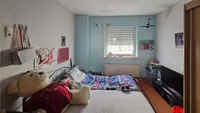 Kinderzimmer EG Haus Nr. 5a