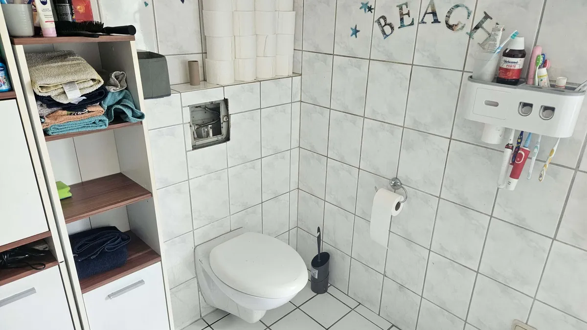 Bad Haus Nr. 5