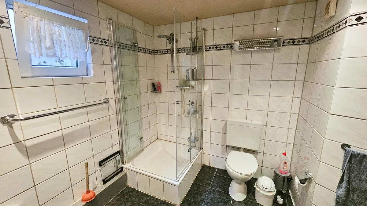 Bad EG Haus Nr. 5a