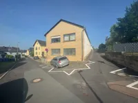 Seitenansicht 