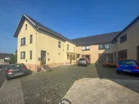Hofbereich