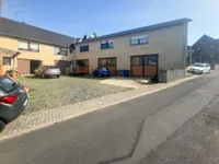 Gewerbehalle