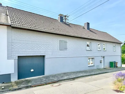Frontansicht
