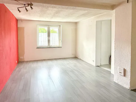 EG Schlafzimmer
