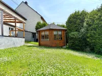 Gartenansicht