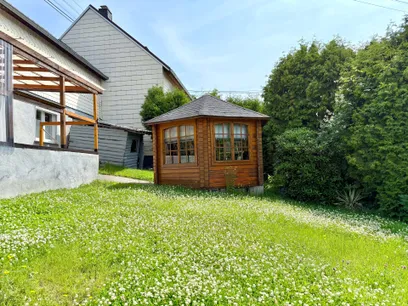Gartenansicht