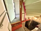 EG/ Zugang Keller