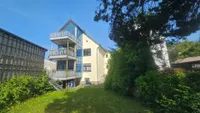 Gartenansicht