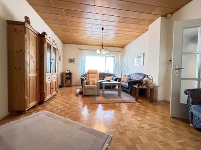 Wohnzimmer (EG)