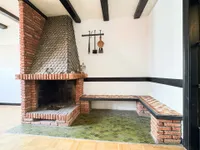 Kamin (1.OG)