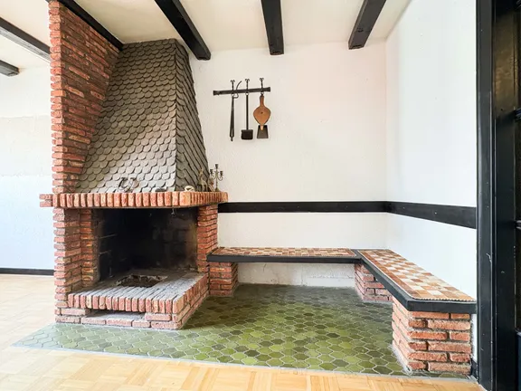 Kamin (1.OG)