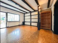 Wohnzimmer (1.OG)