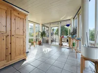 Wintergarten (1.OG)