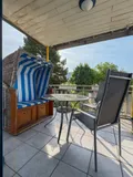 Balkon (1.OG) 